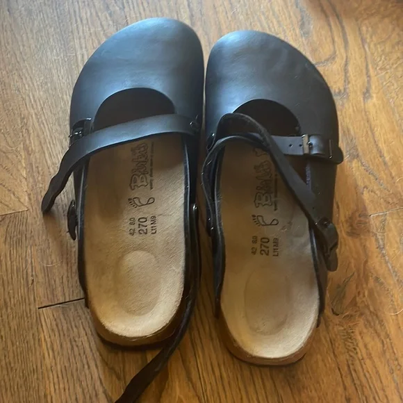 Birkenstock Shoes Burris Dorian Clog Poshmark